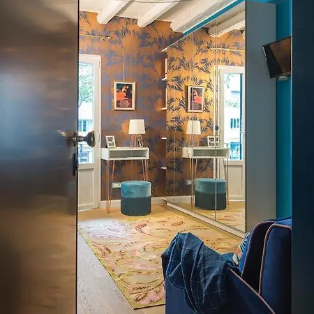 Easylife - - Montenero 20 - Porta Romana *