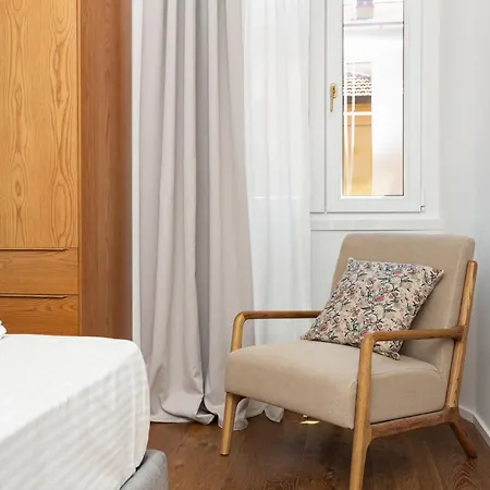 Design Interior China Town Piazzale Baiamonti Apartment *