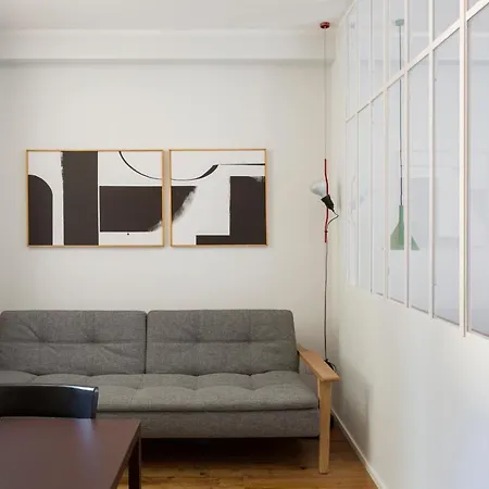 Design Interior China Town Piazzale Baiamonti Apartment Mailand