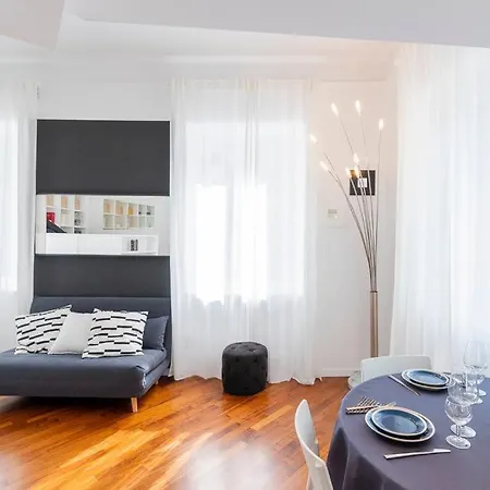 Italianway Easy - Cavallotti 17 *