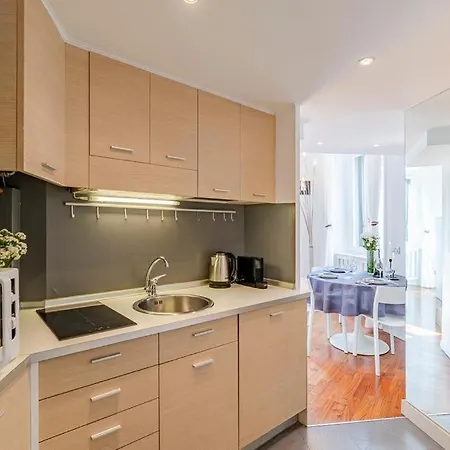 Italianway Easy - Cavallotti 17 *