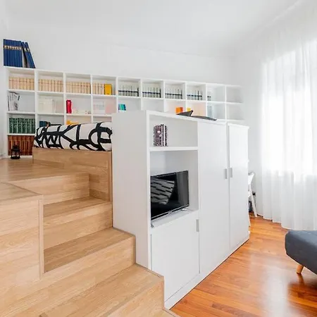 Apartamento Italianway Easy - Cavallotti 17