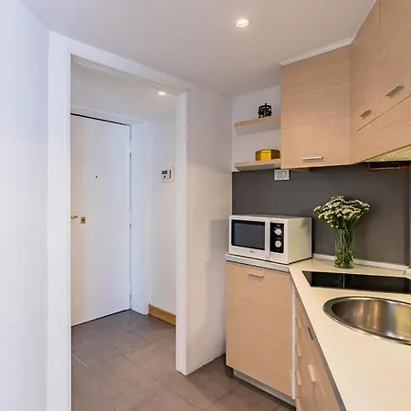 Apartamento Italianway Easy - Cavallotti 17 *