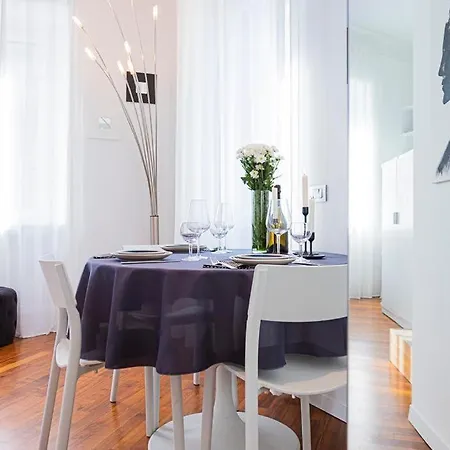 Italianway Easy - Cavallotti 17 Apartamento *