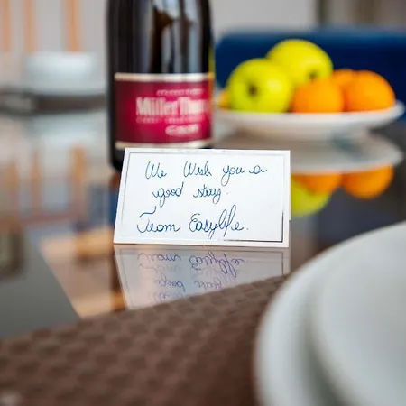 Easylife - - Casati 1s - Buenos Aires * Milano