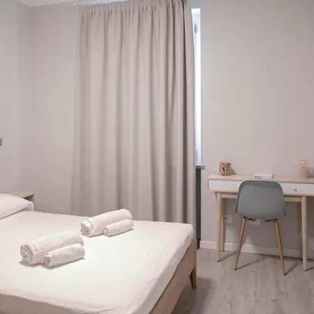 Appartement Bnbutler - Casati, 2 - Glamour In Citta Tra Shopping E Notturna