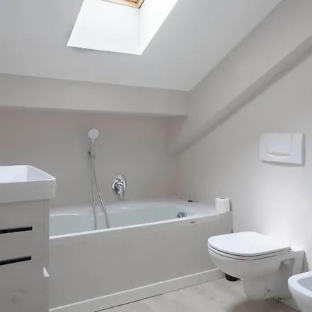 Appartement Bnbutler - Casati, 2 - Glamour In Citta Tra Shopping E Notturna Milaan