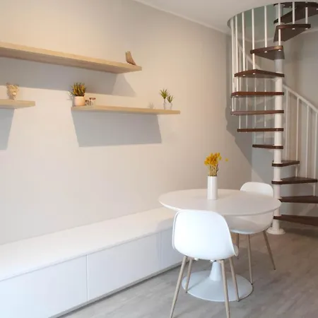 Appartement Bnbutler - Casati, 2 - Glamour In Citta Tra Shopping E Notturna *