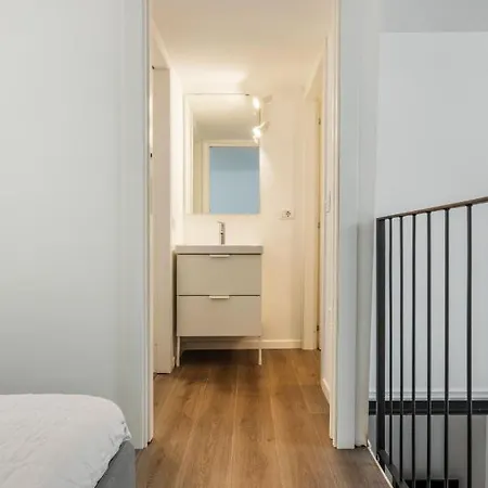 Appartamento Comfy And On The Navigli River By Eayslife *