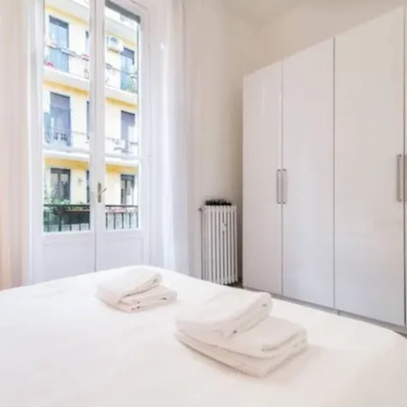 Easylife - - Belinzaghi 6 - Isola * Mediolan