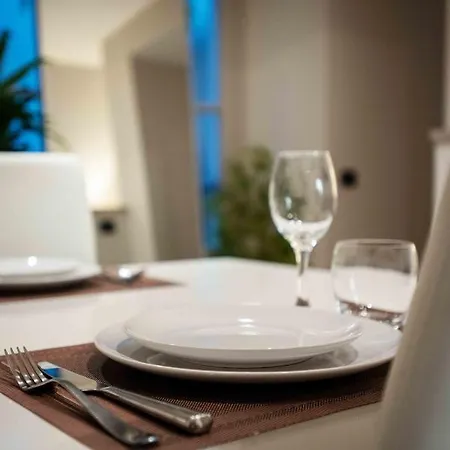 Easylife - - Giulini 5 - Castello Sforzersco * ミラノ