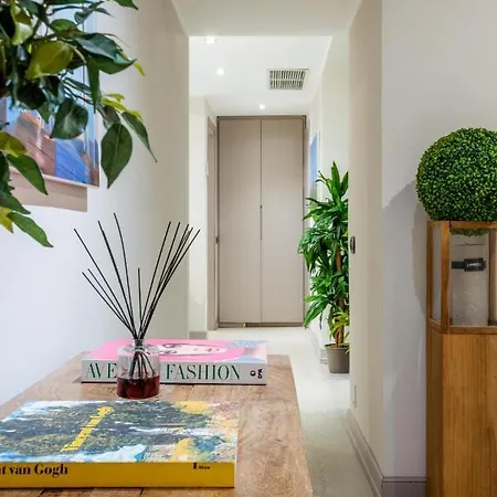 Easylife - - Giulini 5 - Castello Sforzersco Apartment Mailand