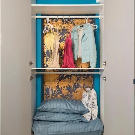 Easylife - - Montenero 20 - Porta Romana