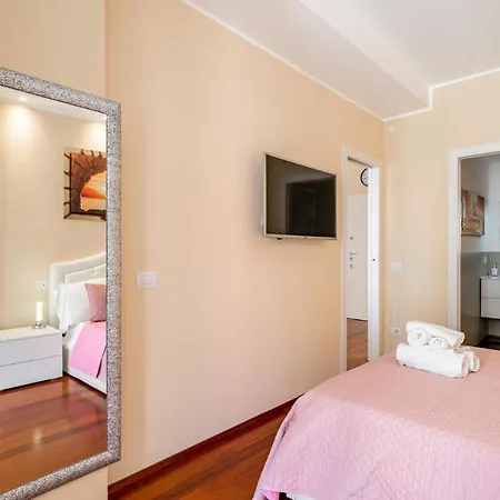 Apartment Easylife - - Tenca 7s - Porta Venezia Mailand