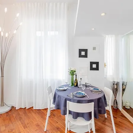 Italianway Easy - Cavallotti 17 Milán