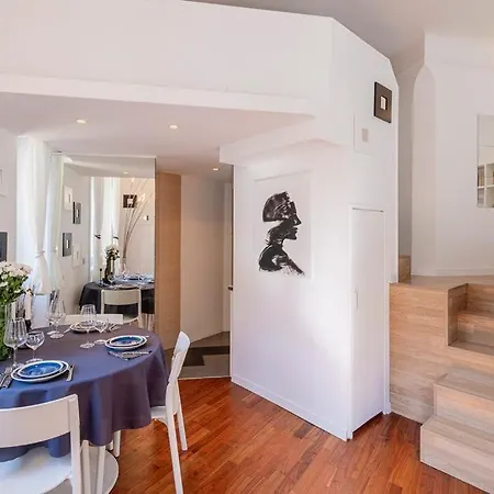 Apartamento Italianway Easy - Cavallotti 17 Milán