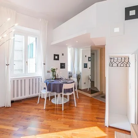 Apartamento Italianway Easy - Cavallotti 17 *