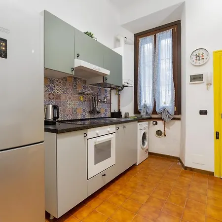Cimiano Cozy Milano
