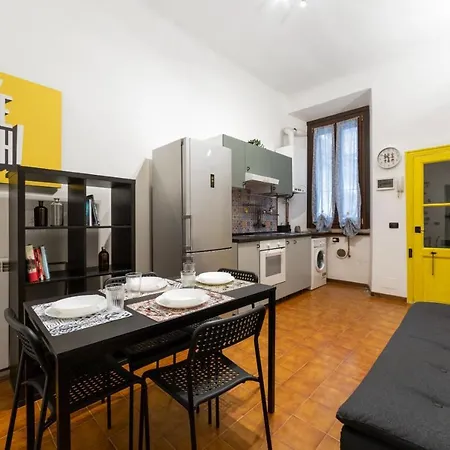 Cimiano Cozy Milano