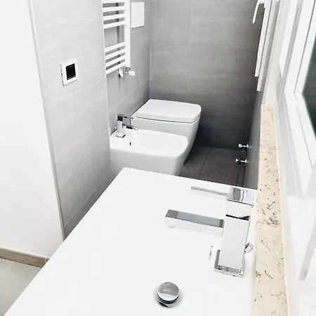 Sigaba Apartament Mediolan