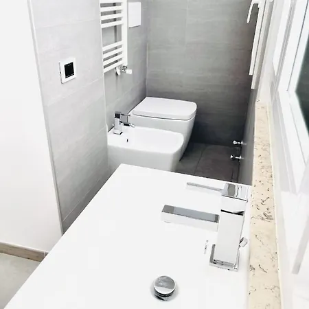 Sigaba Apartamento Milão