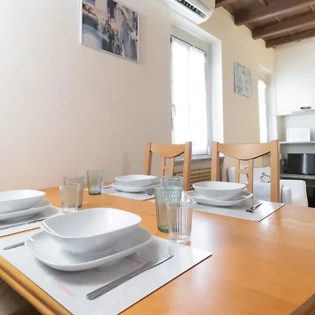 Daire Italianway - Mercato 18 *