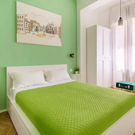 Portaverde Miniloft - Affitti Brevi Italia