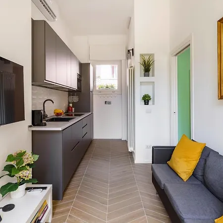 Apartman Portaverde Miniloft - Affitti Brevi Italia