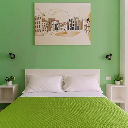 Portaverde Miniloft - Affitti Brevi Italia