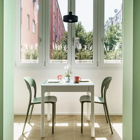 Portaverde Miniloft - Affitti Brevi Italia Apartamento *