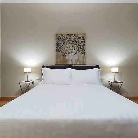 Апартаменты Contempora - Cavallotti 13 - B23 Милан
