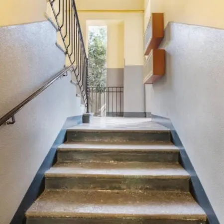 Διαμέρισμα Easylife - - Belinzaghi 6 - Isola *