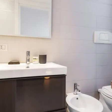 Apartament Easylife - - Belinzaghi 6 - Isola Mediolan