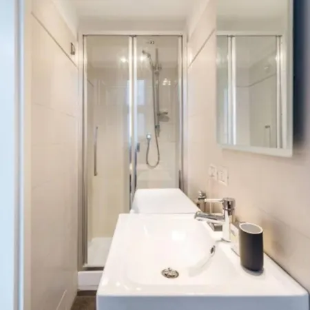 Apartament Easylife - - Belinzaghi 6 - Isola Mediolan