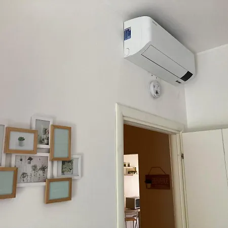 米勒利尔如家公寓 *