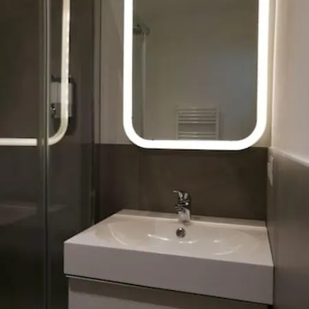 아파트 Con Grande Terrazzo In Via Lomellina - Lome 527 밀라노