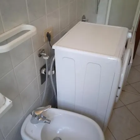 Appartamento Niguarda Alfred House Bresso