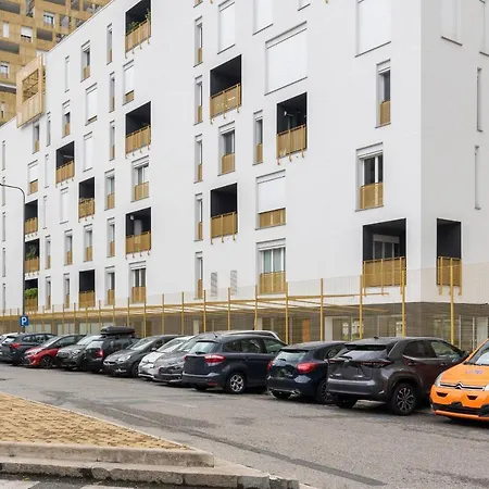 Luvi - Flavio Gioia * Milano