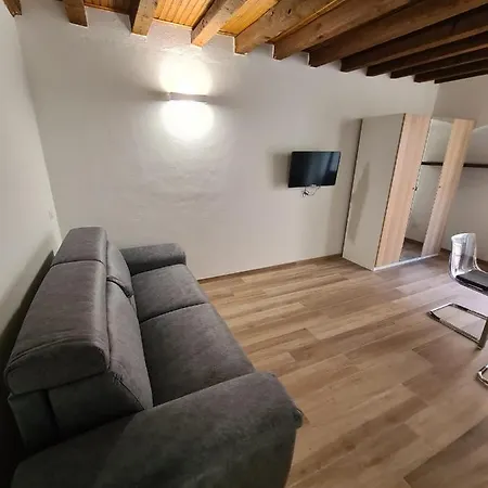 Tortona - Apartment