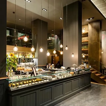 Windsor Hotel Milano