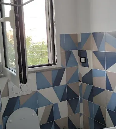 Appartement Lucerelaxcomfort - Studio Flat Milaan