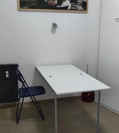 Appartement Lucerelaxcomfort - Studio Flat