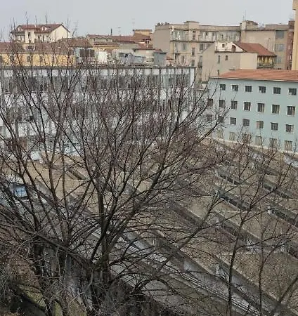 Lucerelaxcomfort - Studio Flat Appartement *