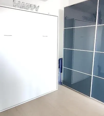Lucerelaxcomfort - Studio Flat