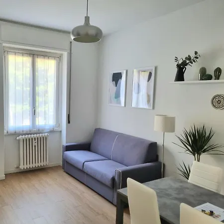 Prampolini 12 - Affittica מילאנו