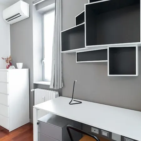 Italianway Comfort - Tagiura 8 Apartment *