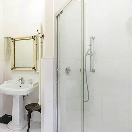 Conca Del Naviglio One Bedroom By Halldis شقة