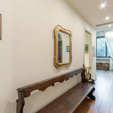 Conca Del Naviglio One Bedroom By Halldis Apartment *