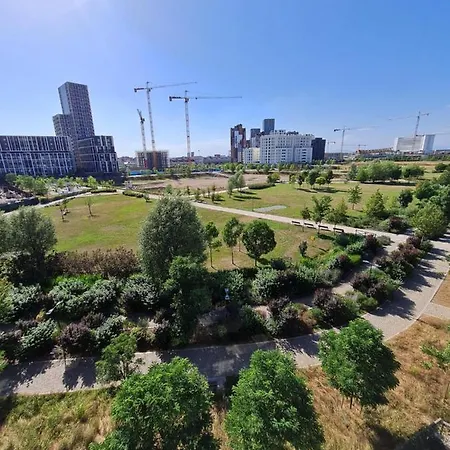 Grazioso Monolocale ミラノ