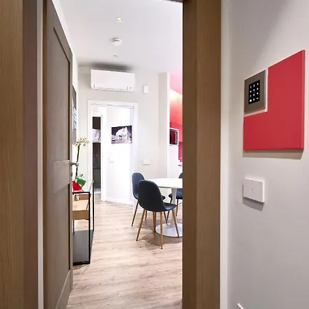 Apartamento Donatello11 By Hospity *